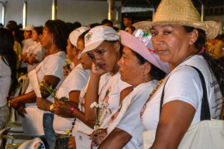 Dilma Ferreira Silva, la prima attivista sociale assassinata in Amazzonia nel 2019 Dilma Ferreira Silva, la prima attivista sociale assassinata in Amazzonia nel 2019